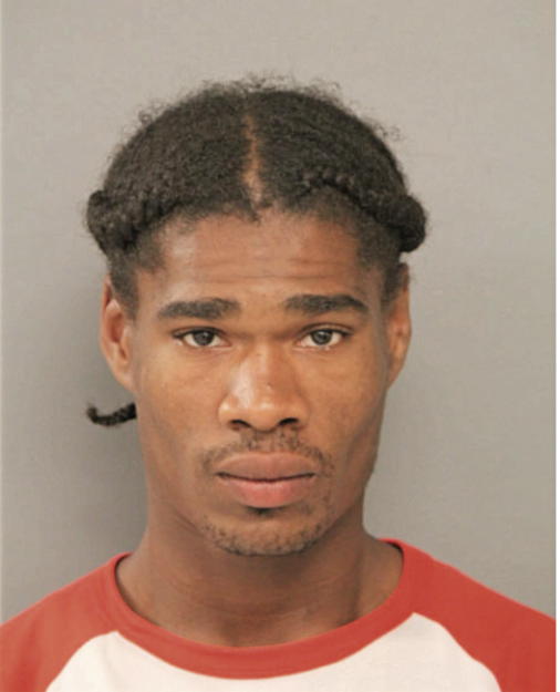 GARNELL GHOLSON, Cook County, Illinois