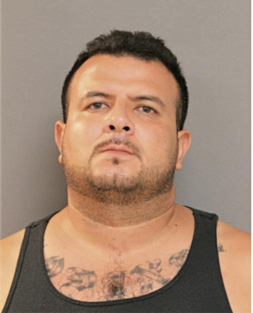 MAXIMINIO GODINEZ, Cook County, Illinois