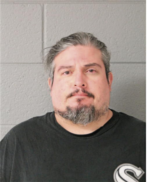 JASON GOMEZ, Cook County, Illinois