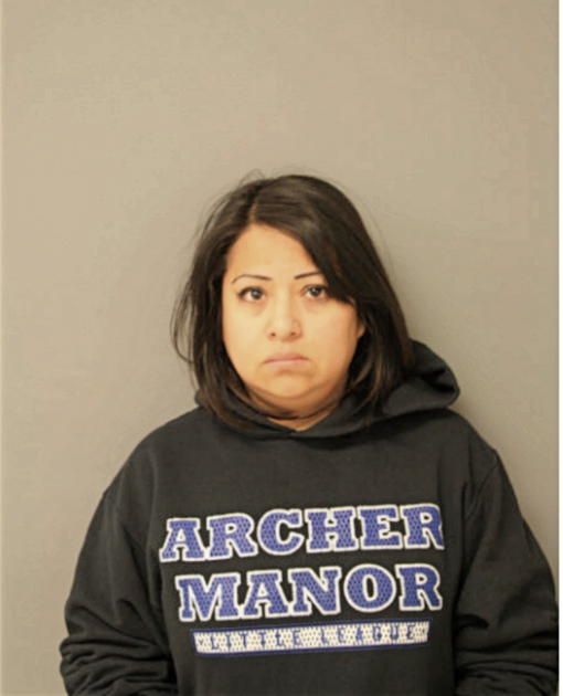 ANNA M GONZALEZ, Cook County, Illinois