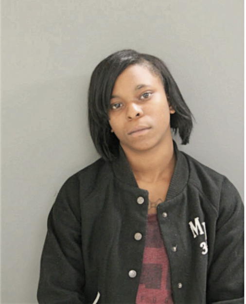 DIONNA M GOODWIN, Cook County, Illinois