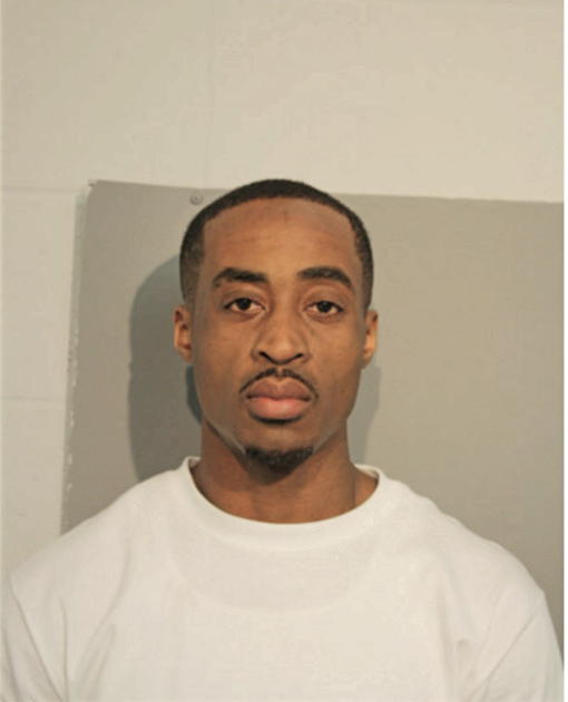 SHAROD L GRAFTON, Cook County, Illinois