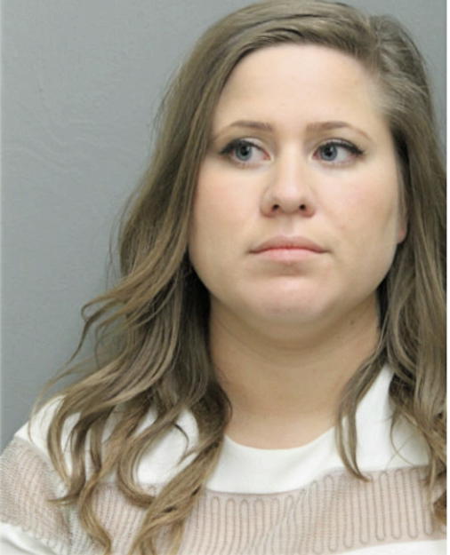 GABRIELLA GRAZIANO, Cook County, Illinois