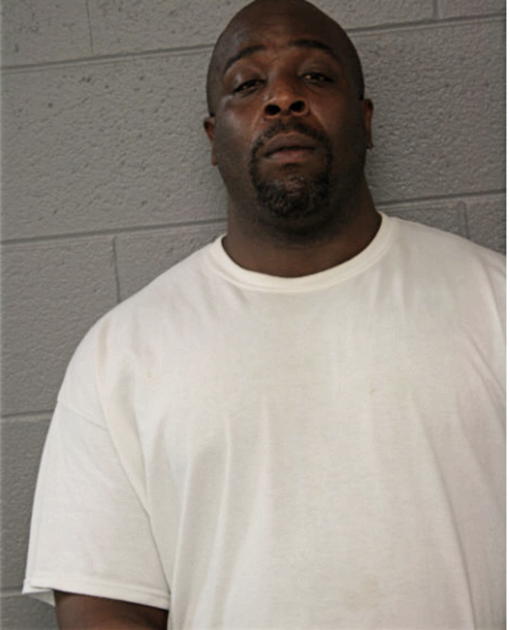 LAVELLE GRIFFIN, Cook County, Illinois