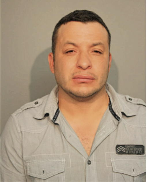 TOMAS GUTIERREZ, Cook County, Illinois