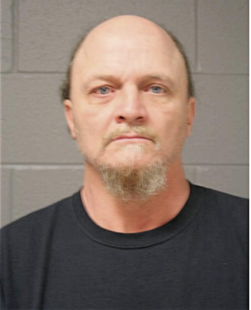 JAMES G HALL, Cook County, Illinois