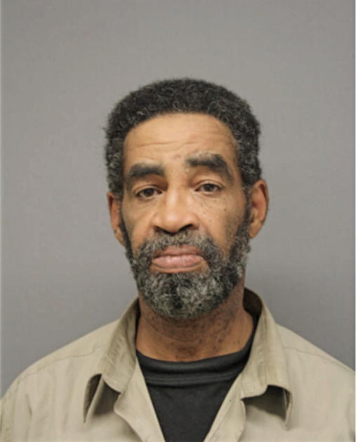 KEVIN PAUL HAMILTON, Cook County, Illinois
