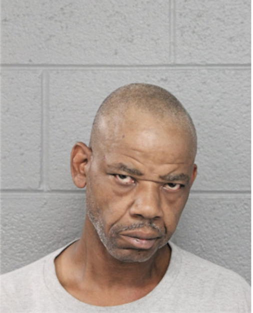 COREY M HAMPTON, Cook County, Illinois