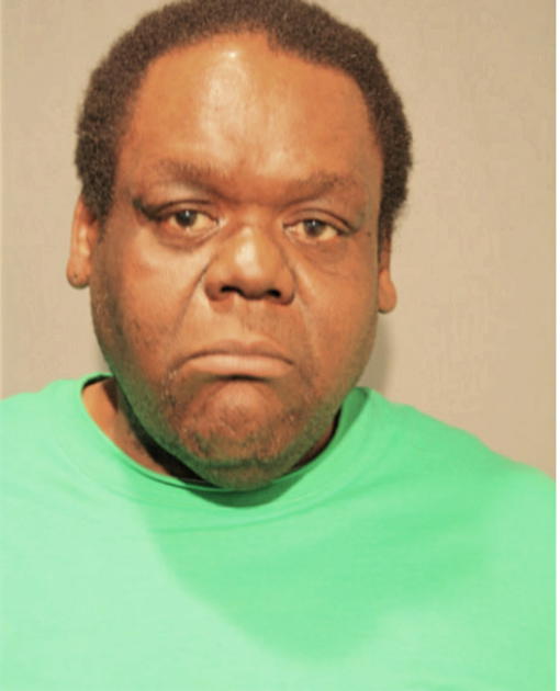 EMILE M HARRIS, Cook County, Illinois