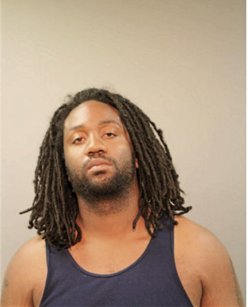 CORNELIOUS HARVEY, Cook County, Illinois