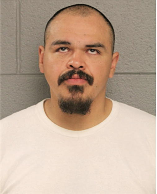 RODOLFO HEREDIA, Cook County, Illinois