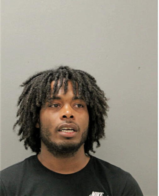 CORTEZ HERRION, Cook County, Illinois