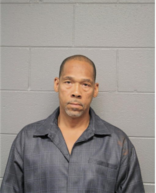 GREGORY HERRON, Cook County, Illinois