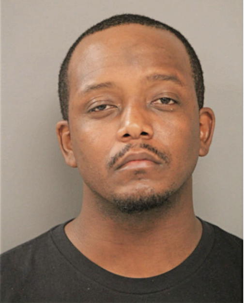 ARNELL J HESS, Cook County, Illinois