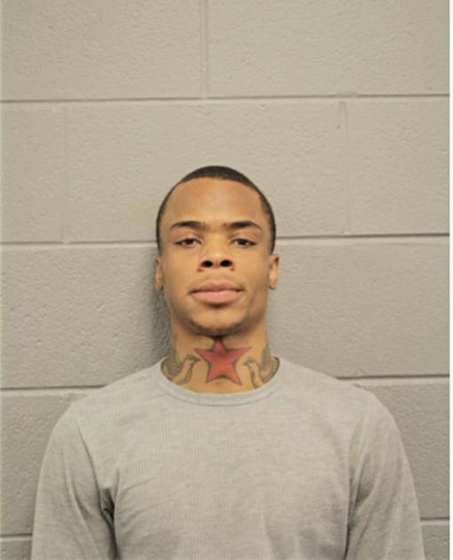 DORIAN HILL, Cook County, Illinois