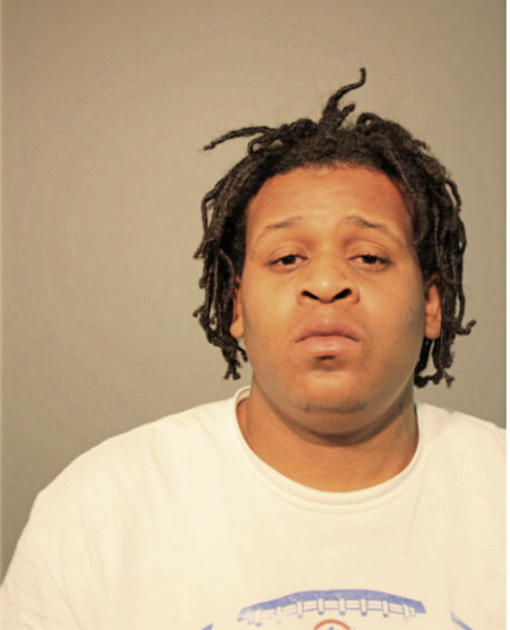 MARCUS HOLMES, Cook County, Illinois