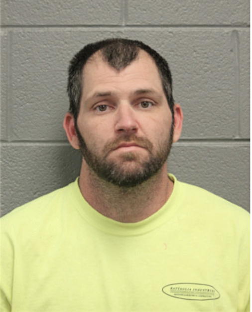 CHRISTOPHER T HOOPER, Cook County, Illinois