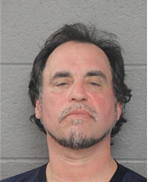 PETER T IBARRA, Cook County, Illinois