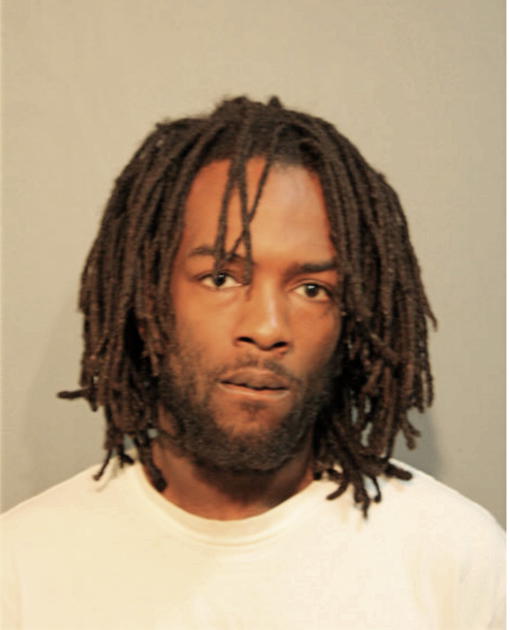 ANTONIO J POWELL, Cook County, Illinois