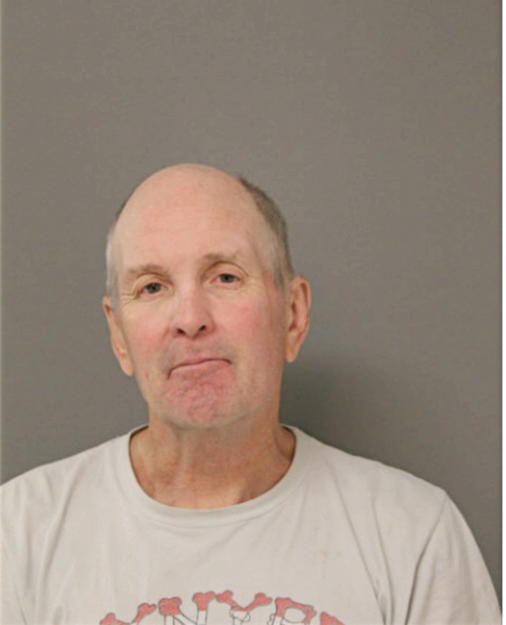 JOHN JANUSZEWSKI, Cook County, Illinois