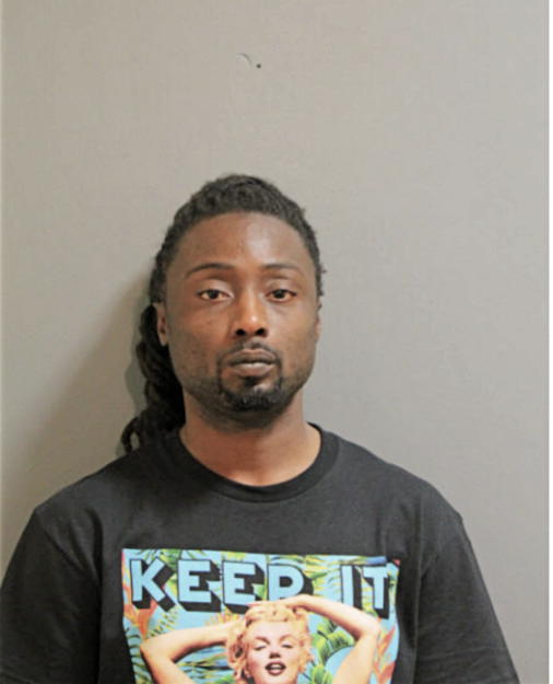JOHN W JENKINS, Cook County, Illinois