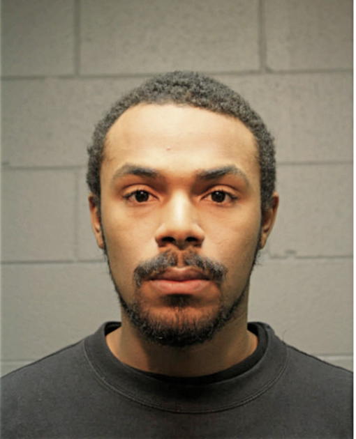 CHRISTOPHER JNOBAPTISTE, Cook County, Illinois