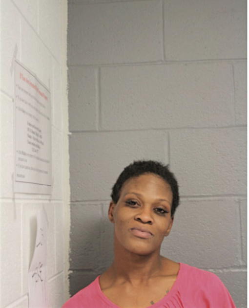 RENETTA R JOHNSON, Cook County, Illinois
