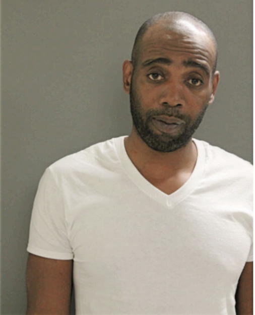 ROGER JOHNSON, Cook County, Illinois