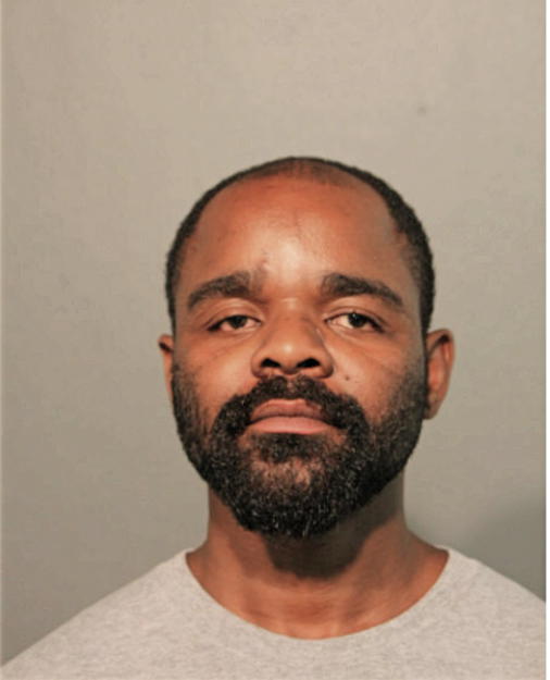 DEVEL JONES, Cook County, Illinois