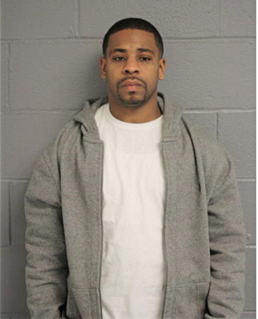 MARK D JONES, Cook County, Illinois