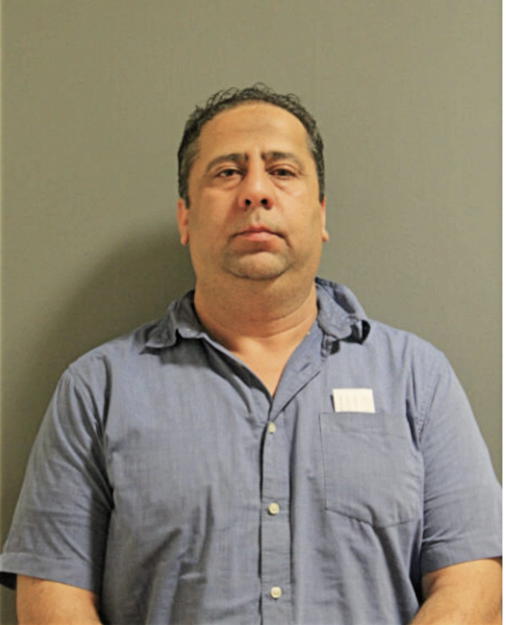 ABDALMAJID M KITTANA, Cook County, Illinois