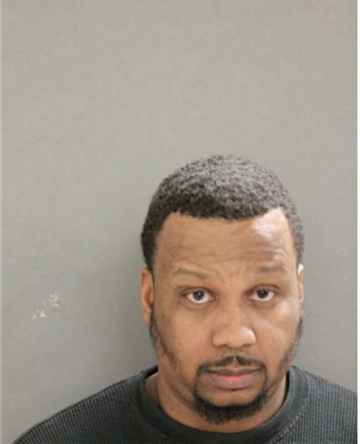 DUJUAN N KNOWLES, Cook County, Illinois