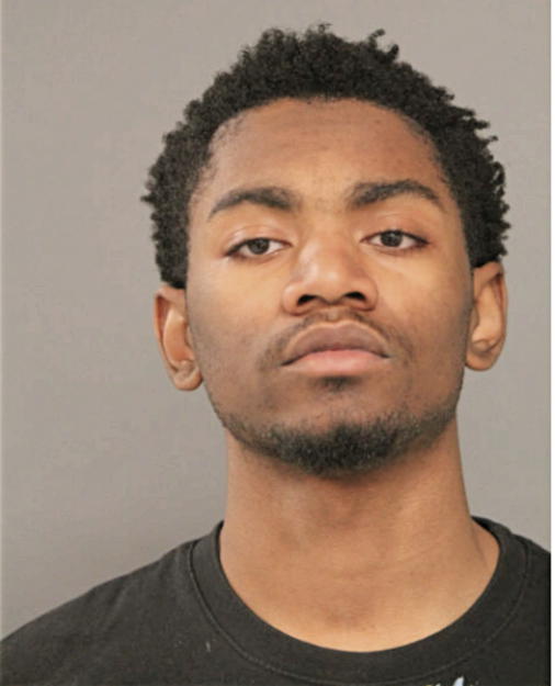 TRISTAN A KNOX, Cook County, Illinois