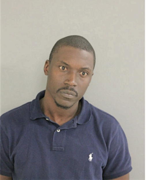 ISHMAEL KOMEH, Cook County, Illinois