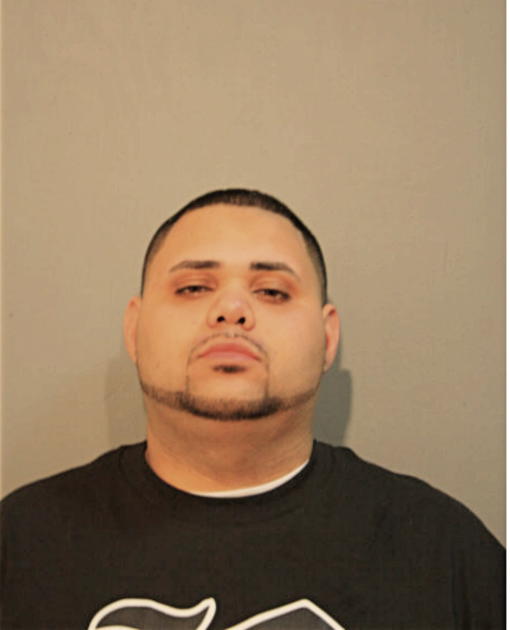 ABRAHAM MALDONADO, Cook County, Illinois