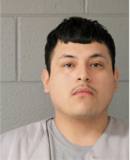 MIGUEL MARIN, Cook County, Illinois