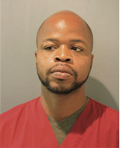 BILLY MARTIN, Cook County, Illinois