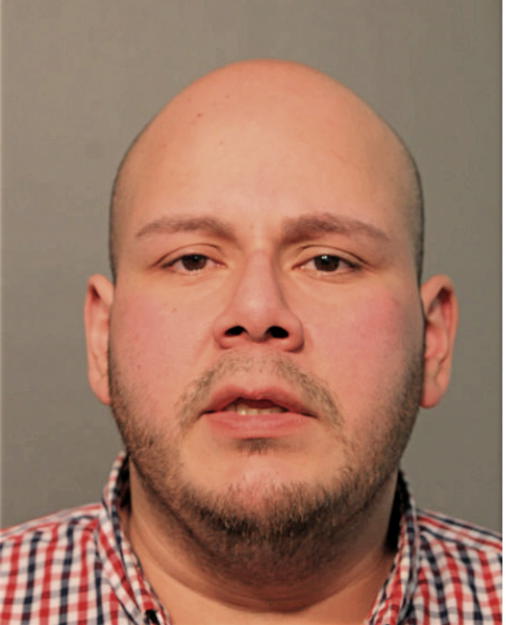 ALEJANDRO MARTINEZ, Cook County, Illinois