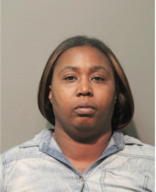 SHEMIKA MASON, Cook County, Illinois