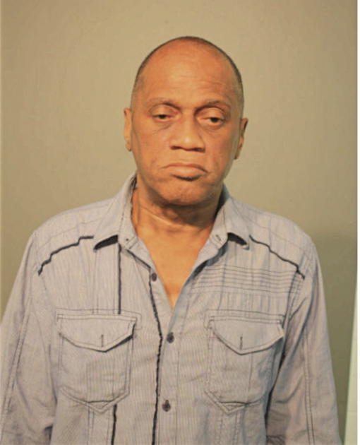 FABIAN WILLIAM MAXEY, Cook County, Illinois