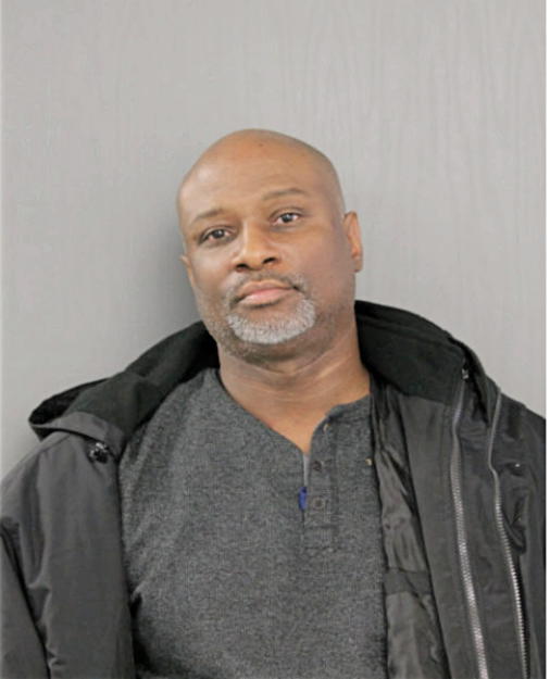 LAWRENCE C MCINTOSH, Cook County, Illinois