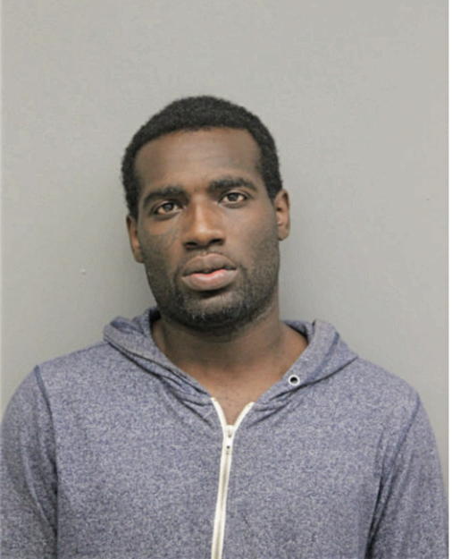 MICHAEL D MCINTOSH, Cook County, Illinois