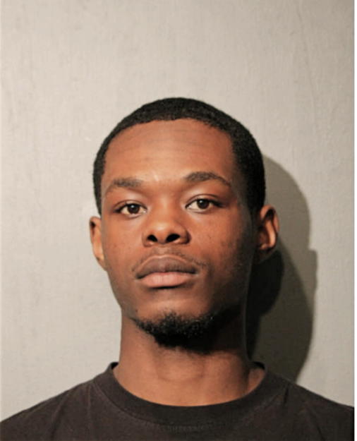 ROBERT MCKINNEY, Cook County, Illinois