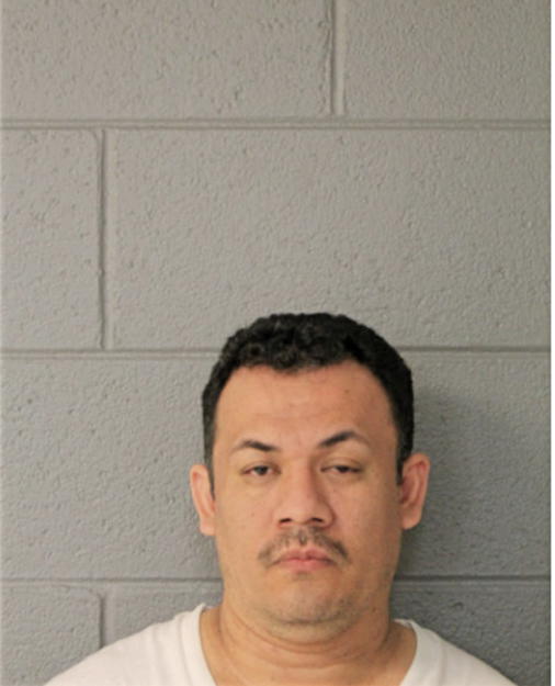 CALIXTO MEDINA-MARTINEZ, Cook County, Illinois