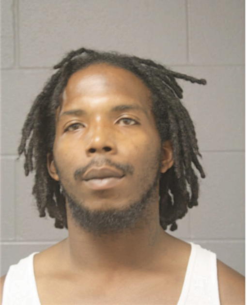 BRANDON MEEKS, Cook County, Illinois