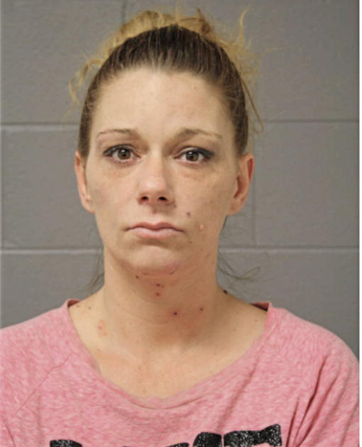 TANYA ANGELA MICHELE BRANTON, Cook County, Illinois