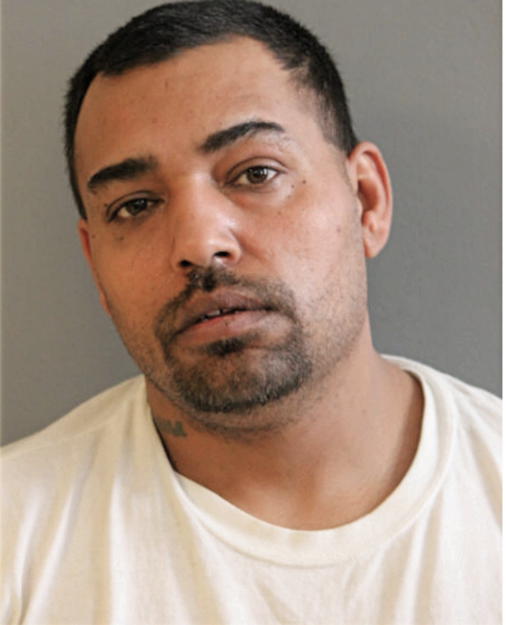 MICHAEL MILLER, Cook County, Illinois