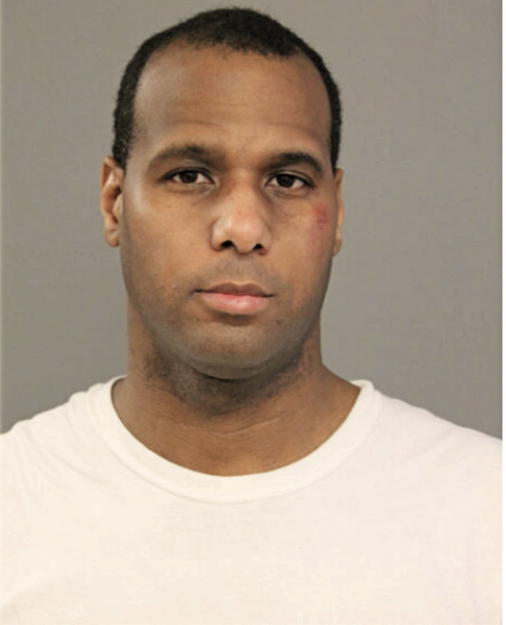 LANCE S MITCHELL, Cook County, Illinois