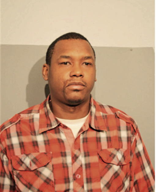 MARSELL MITCHELL, Cook County, Illinois