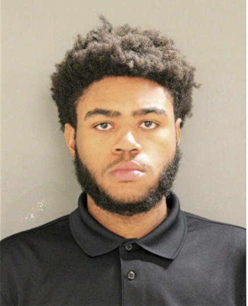 JAYLON M MOORE, Cook County, Illinois
